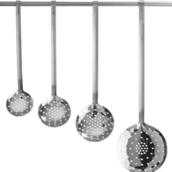 HACCP hulske af rustfrit stål Profi Line dia. 80 - Hendi 541104 New