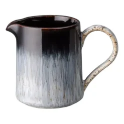 Halo Brew Cream Jug, 20cl - Denby New