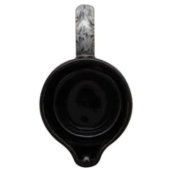 Halo Brew Cream Jug, 20cl - Denby New