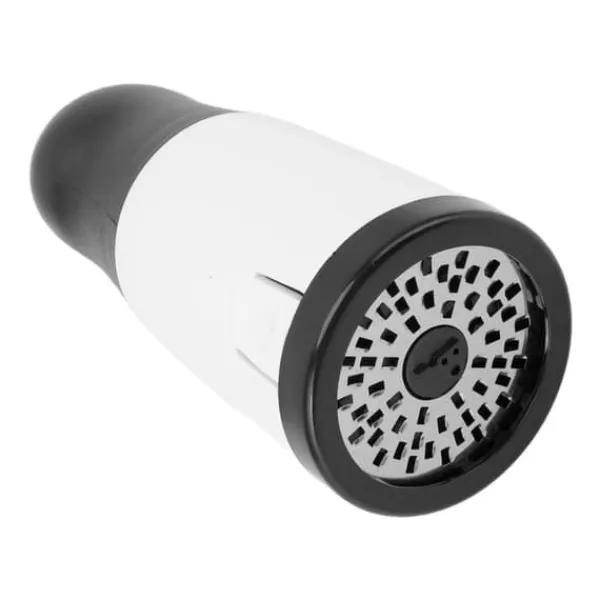 Handhållet ostrivare Topp Avtagbar Roterbar ostförstörare med stor kapacitet för ostnötschokladsallad Best