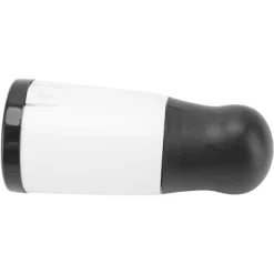 Handhållet ostrivare Topp Avtagbar Roterbar ostförstörare med stor kapacitet för ostnötschokladsallad Best