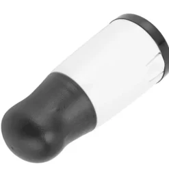 Handhållet ostrivare Topp Avtagbar Roterbar ostförstörare med stor kapacitet för ostnötschokladsallad Best