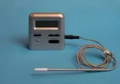 Køkkentermometre>hanestroem Stektermometer 300gr