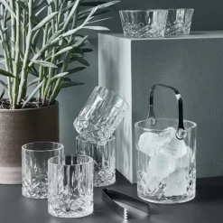 Barudstyrssæt>Harvey Barsæt, 7 dele - Aida