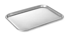 Bagning>HENDI displaybakke 310x230 mm rustfrit stål