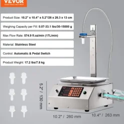 Here is the translation of the provided text into Danish:,30-15000g Best