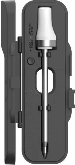 HerQs - Trådløs stiftprobe