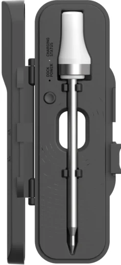 HerQs - Trådløs stiftprobe