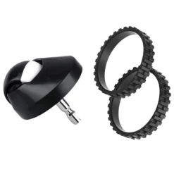 Hjul til iRobot Roomba 500, 600, 700, 800, 900-serien / E5 / E6 / i3 / i6+ Outlet