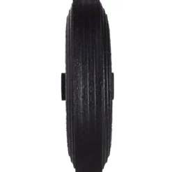 Hjul til skovlen til en kontinuerlig gummiaffaldsbeholder, diameter. 200 mm Best