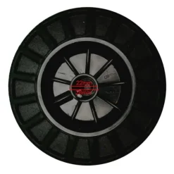 Hjulhjul til skraldespand, skraldespand MGB 120L 240L dia. 200 mm Sale