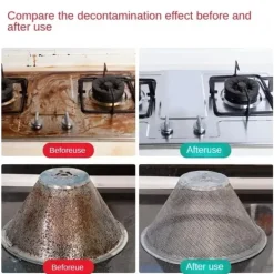 Håndholdt damprenser / steam cleaner - Opgraderet model - 2500 W - ≥105°C damp - 15 s opvarmning - 2 m slange - 220–240 V EU-stik - Rød Discount