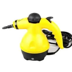 Håndholdt damprenser, hurtig opvarmning, alsidige tilbehør,Damp Spray Hot