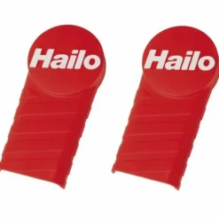 Tilbehør Til Affaldshåndtering>Hængselsdæksel Hailo TP1 (2 enheder)