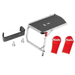 Tilbehør Til Affaldshåndtering>Hængselsdæksel Hailo TP1 (2 enheder)