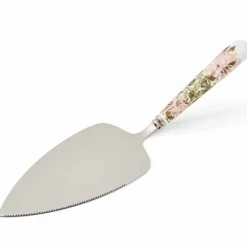 Honeysuckle Cake Slice, 25cm - Morris & Co Clearance