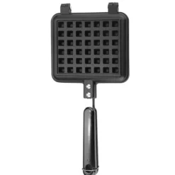 Husholdningskøkken Gas Non-stick Vaffelmaskine Pandeform Form Presseplade Madlavning Bageværktøj Discount