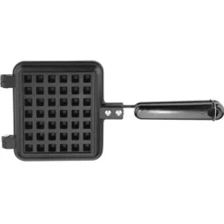 Husholdningskøkken Gas Non-stick Vaffelmaskine Pandeform Form Presseplade Madlavning Bageværktøj Discount