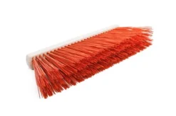 Rengøringsudstyr>Husholdningskost 35 cm langt hår, nylon