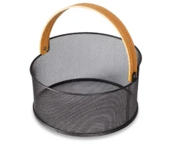 HUSLA BRØD FRUGTKURV brun 73946 Clearance