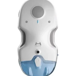 HUTT C7 - Vinduesvaskerrobot med sprøjtefunktion - Intelligent frekvensstyring Hot