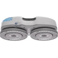 HUTT C7 - Vinduesvaskerrobot med sprøjtefunktion - Intelligent frekvensstyring Hot