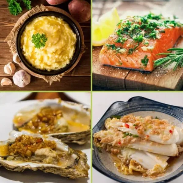 Hvidløgshakker Hvidløgssnitter Rullende Manuel Hvidløgsknuser med Hjul Køkkengadget Værktøj Sale