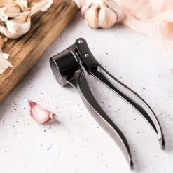 Hvidløgspresse KINGHOFF KH-1815 Discount