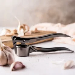 Hvidløgspresse KINGHOFF KH-1815 Discount