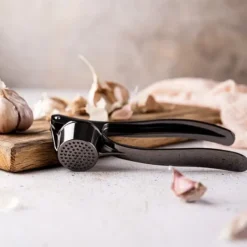 Hvidløgspresse KINGHOFF KH-1815 Discount