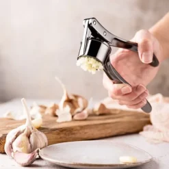 Hvidløgspresse KINGHOFF KH-1815 Discount