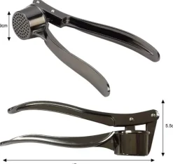 Hvidløgspresse KINGHOFF KH-1815 Discount