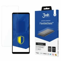 Hybridglas til Sony Xperia 1 IV 3MK FlexibleGlass Discount