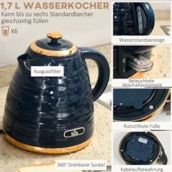 Brødristere, Raclettegrills Og Sandwichtoastere><noscript><img width=