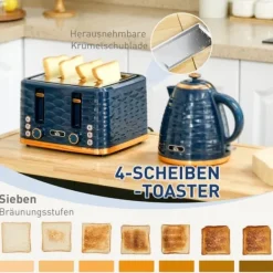 Brødristere, Raclettegrills Og Sandwichtoastere><noscript><img width=