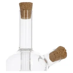 2-i-1 design olie/eddike flaske Online