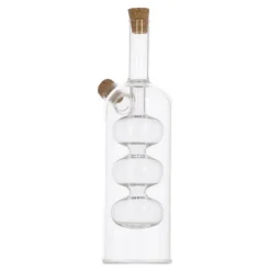 2-i-1 design olie/eddike flaske Online