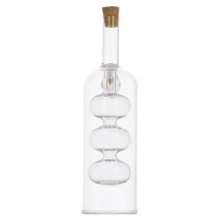 2-i-1 design olie/eddike flaske Online