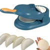 2-i-1 dumplingmaskine Outlet