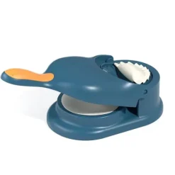 2-i-1 dumplingmaskine Circles Dumpling maker