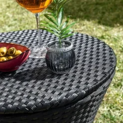 3-i-1 kølebord til haven Frizzble InnovaGoods Sale