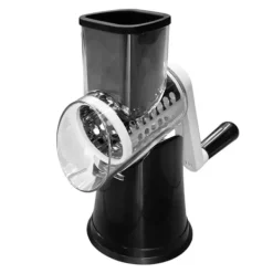 3-i-1 rivejern til grøntsager, ost og tørret frugt BRUNBESTE BB-3753 Hot