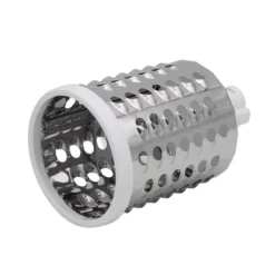 3-i-1 rivejern til grøntsager, ost og tørret frugt BRUNBESTE BB-3753 Hot