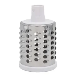 3-i-1 rivejern til grøntsager, ost og tørret frugt BRUNBESTE BB-3753 Hot