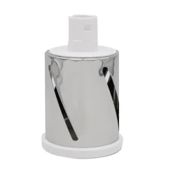 3-i-1 rivejern til grøntsager, ost og tørret frugt BRUNBESTE BB-3753 Hot