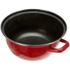 Ibili Fritøse>Korinto 24 Cm Frituregryde Med Kurv Og Låg