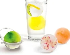 Ice Balls, 4-pakke Sale