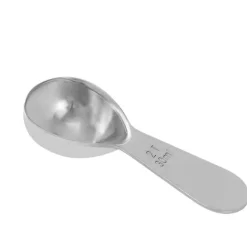 Målebægere & Måleskeer>INF Kaffeske i rustfrit stål