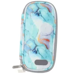 Beholdere Til Mad & Drikkevarer>Insulin køletaske med lynlåsdesign til indendørs og udendørs brug