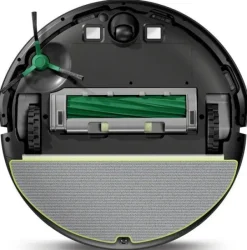 IROBOT Roomba 205 DustCompactor Combo Sort Støvsuger og Mopperobot Hot